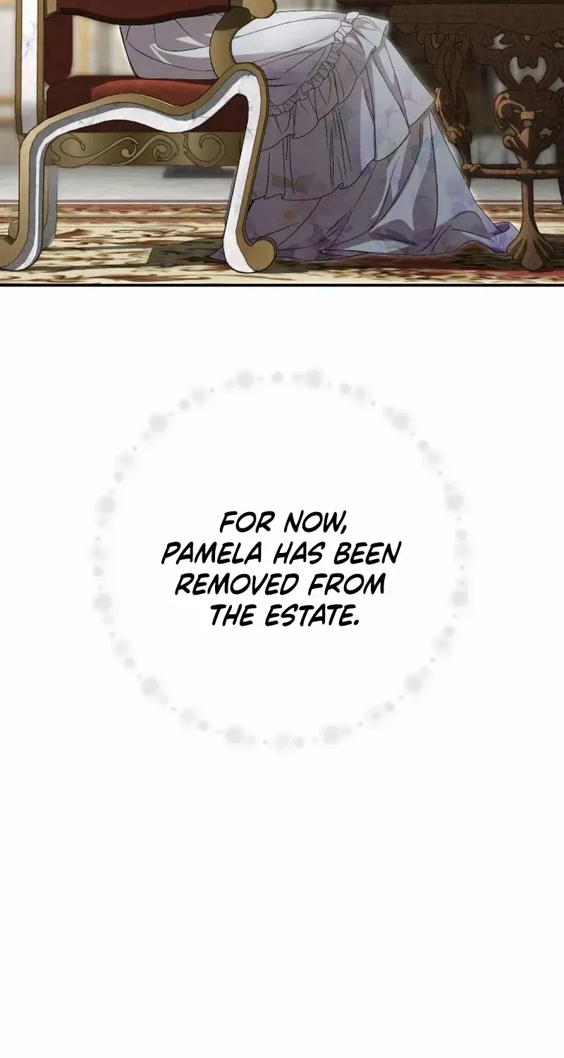 The empresss time reversed abducted marriage Chapter 16 page 34 - 