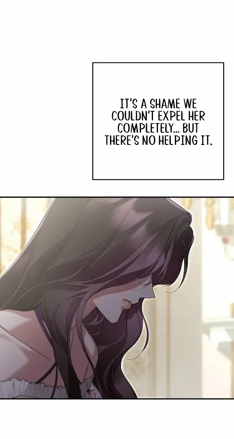 The empresss time reversed abducted marriage Chapter 16 page 35 - 