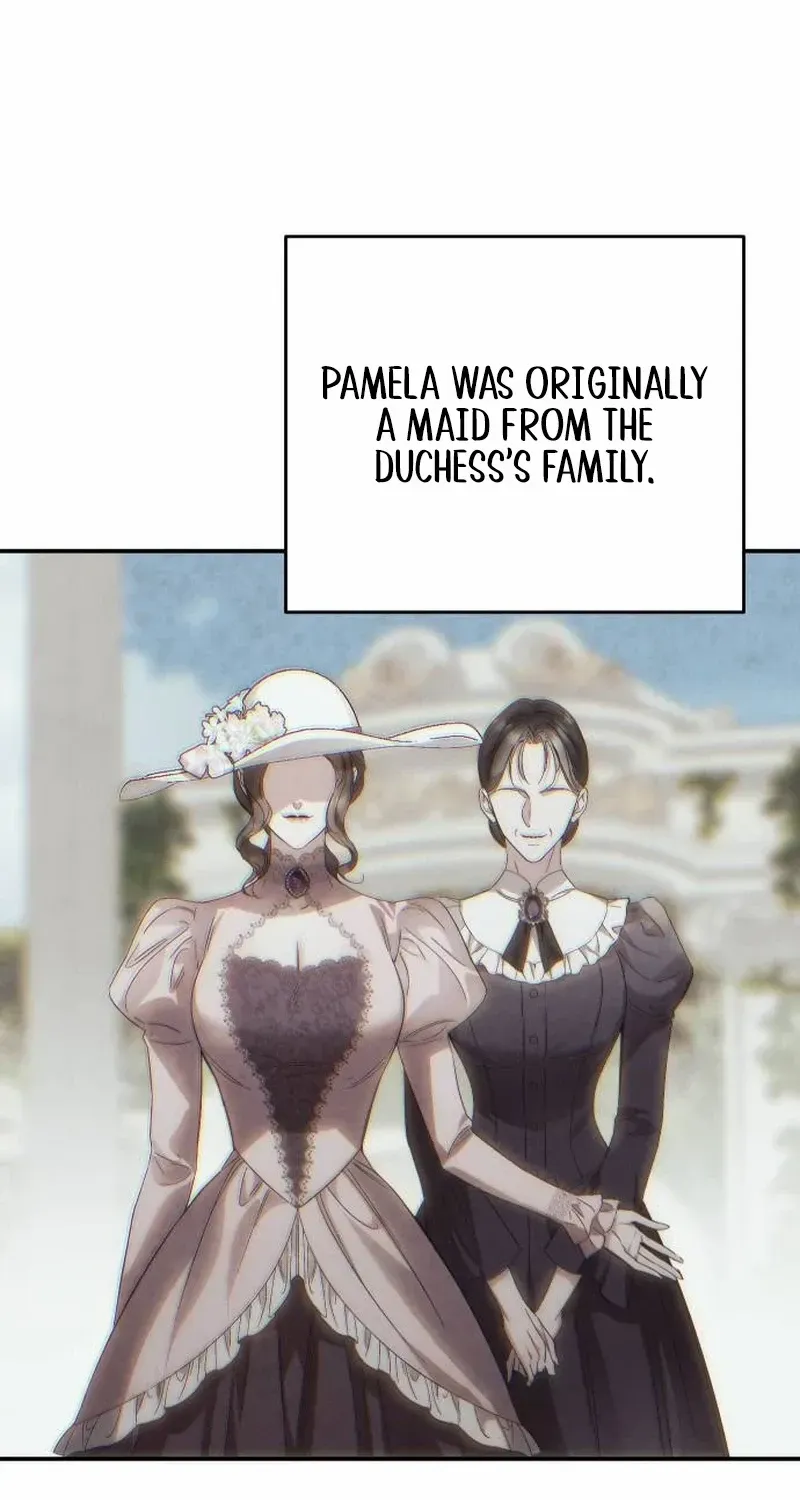 The empresss time reversed abducted marriage Chapter 16 page 36 - 