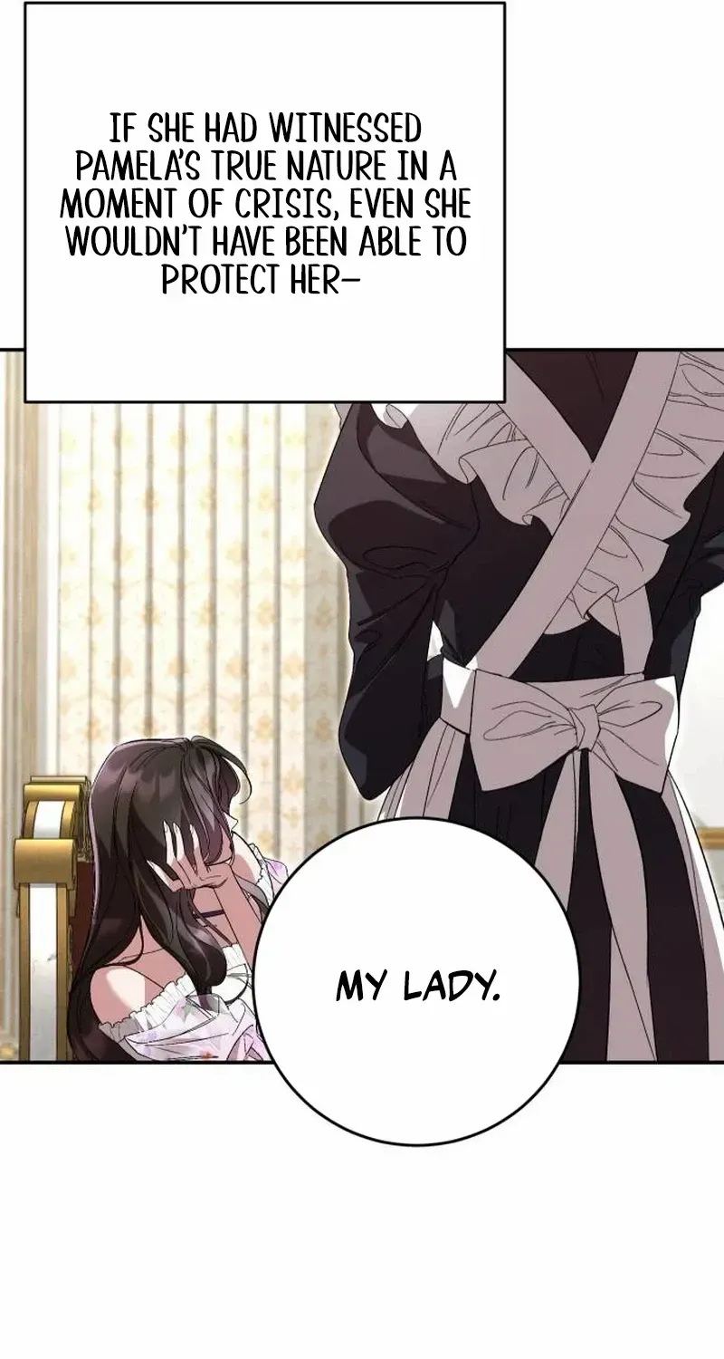 The empresss time reversed abducted marriage Chapter 16 page 38 - 