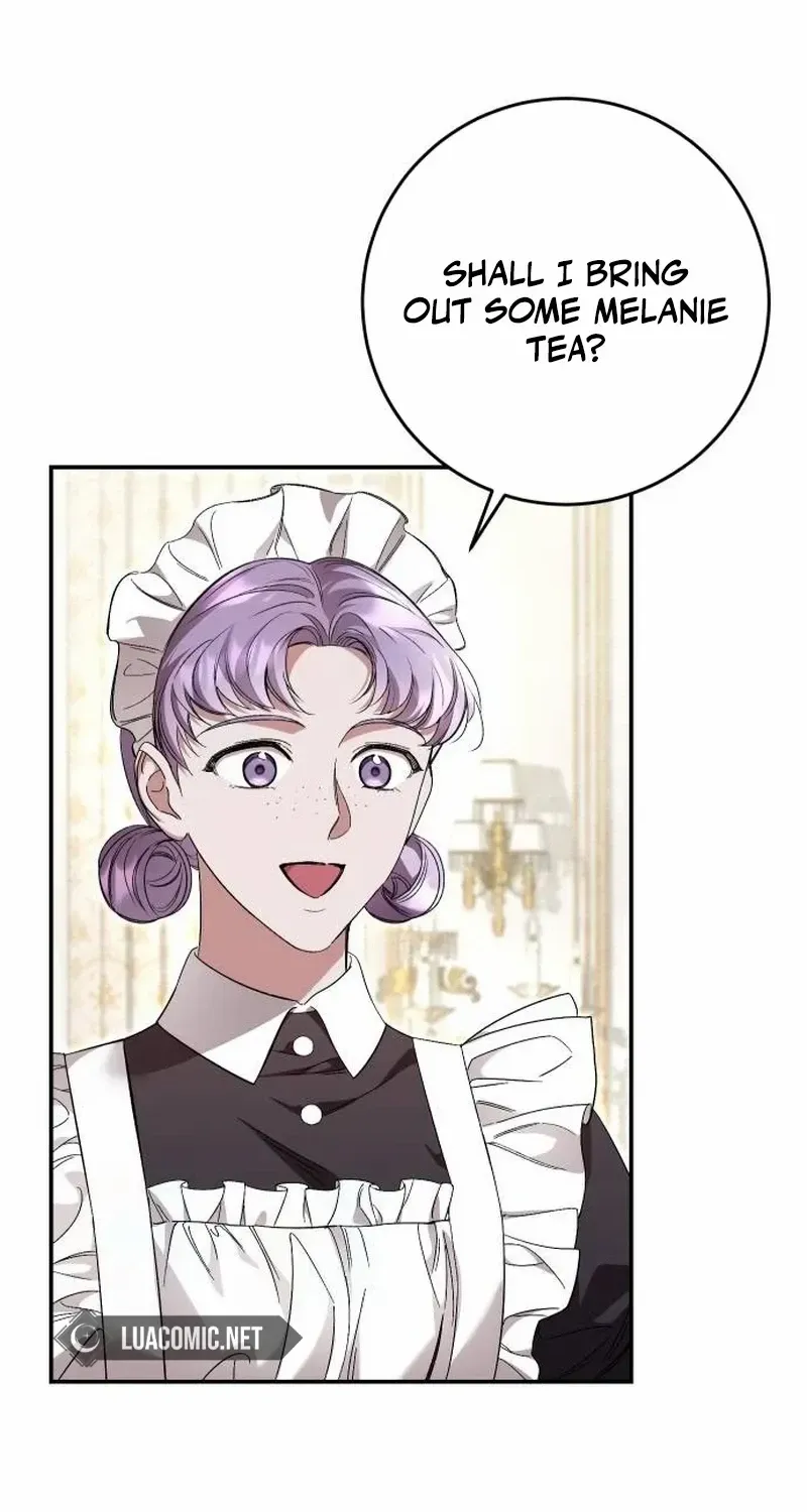 The empresss time reversed abducted marriage Chapter 16 page 39 - 