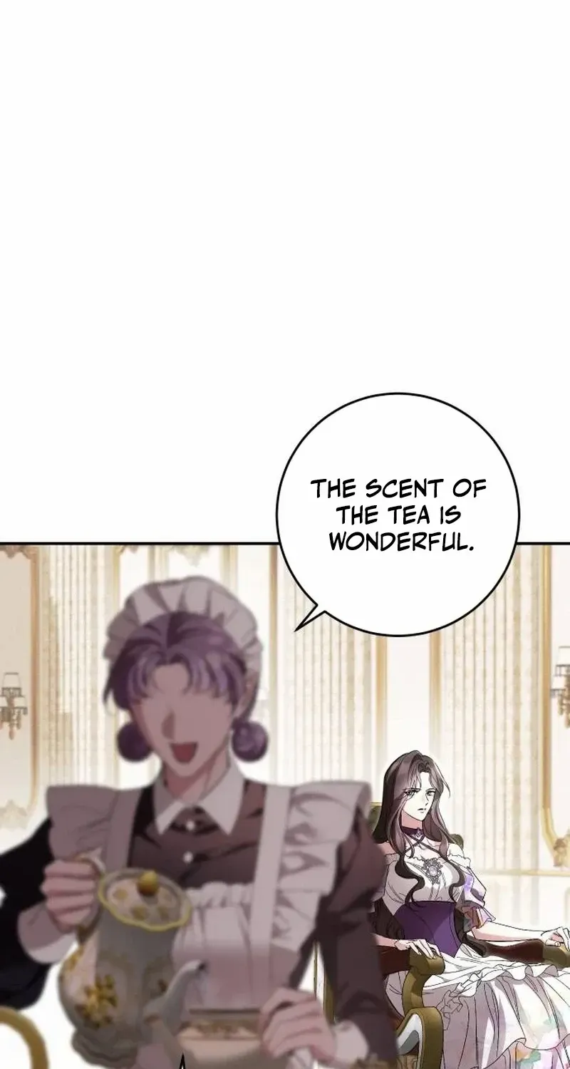 The empresss time reversed abducted marriage Chapter 16 page 41 - 
