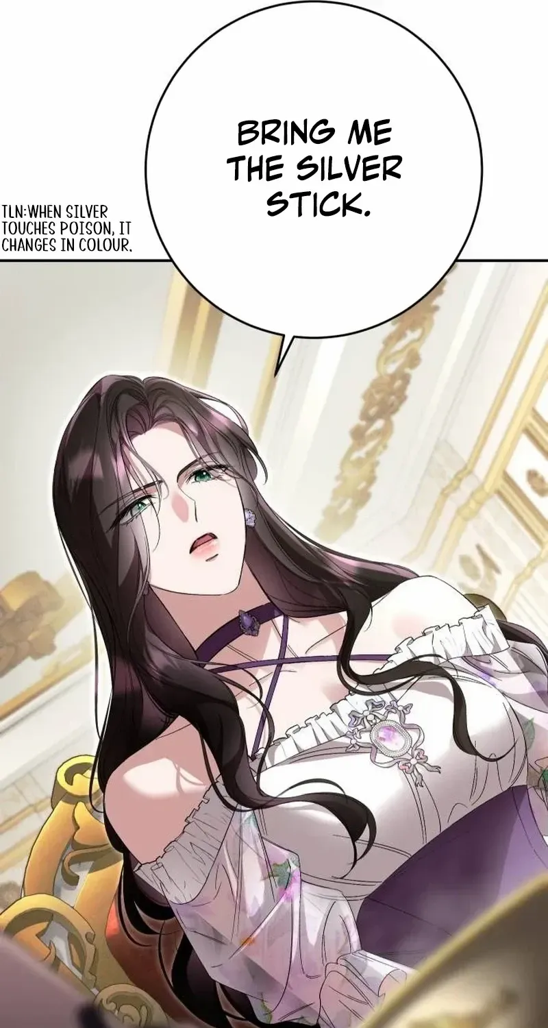 The empresss time reversed abducted marriage Chapter 16 page 44 - 