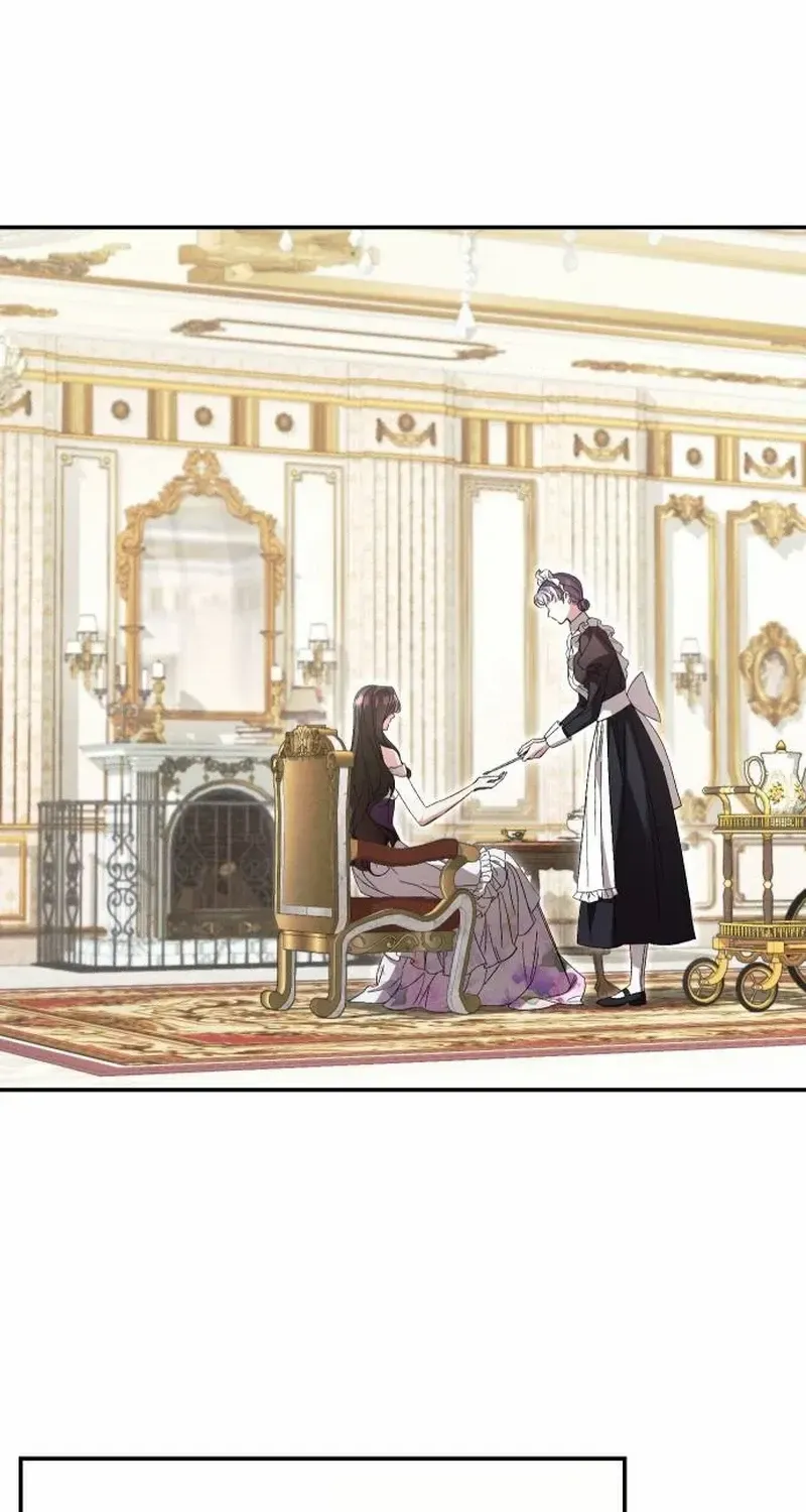 The empresss time reversed abducted marriage Chapter 16 page 46 - 