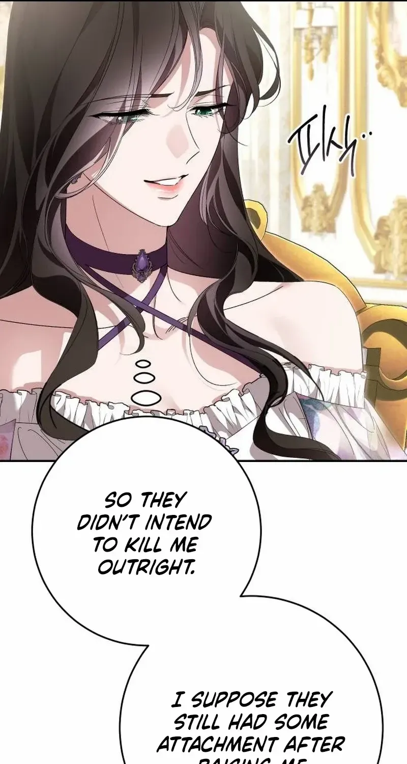 The empresss time reversed abducted marriage Chapter 16 page 50 - 