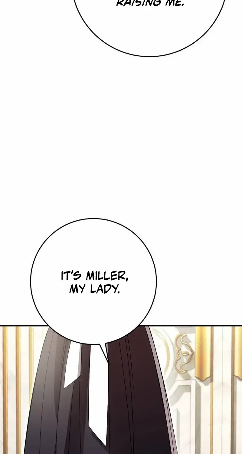 The empresss time reversed abducted marriage Chapter 16 page 51 - 