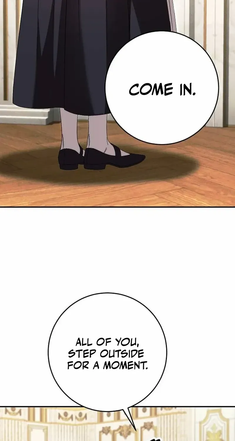The empresss time reversed abducted marriage Chapter 16 page 52 - 
