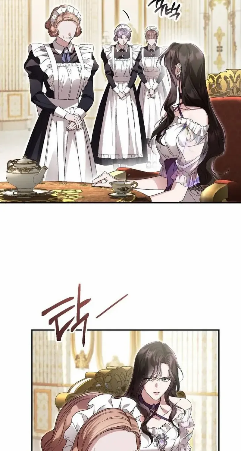 The empresss time reversed abducted marriage Chapter 16 page 53 - 