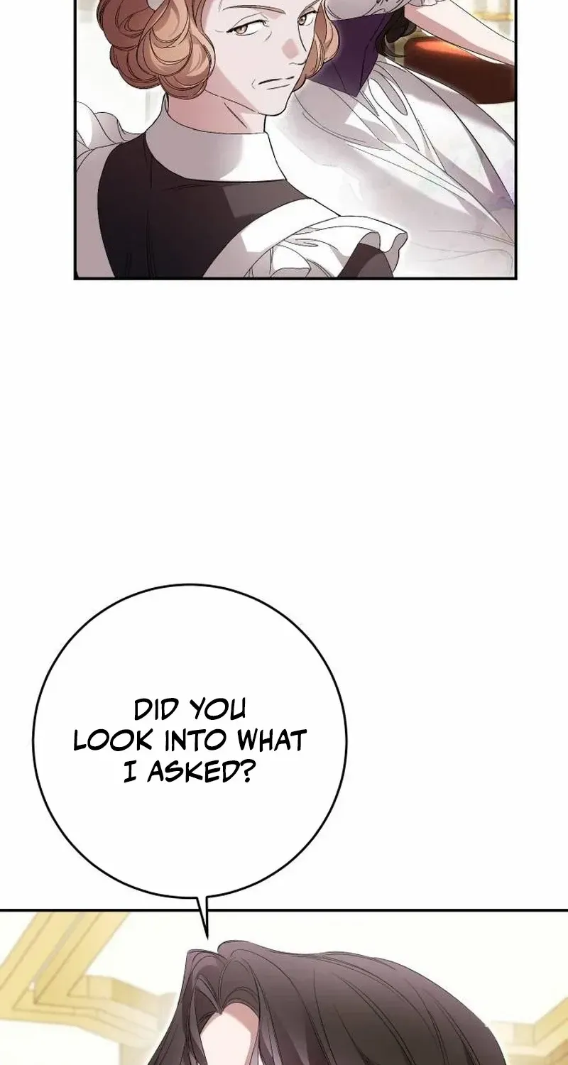 The empresss time reversed abducted marriage Chapter 16 page 54 - 