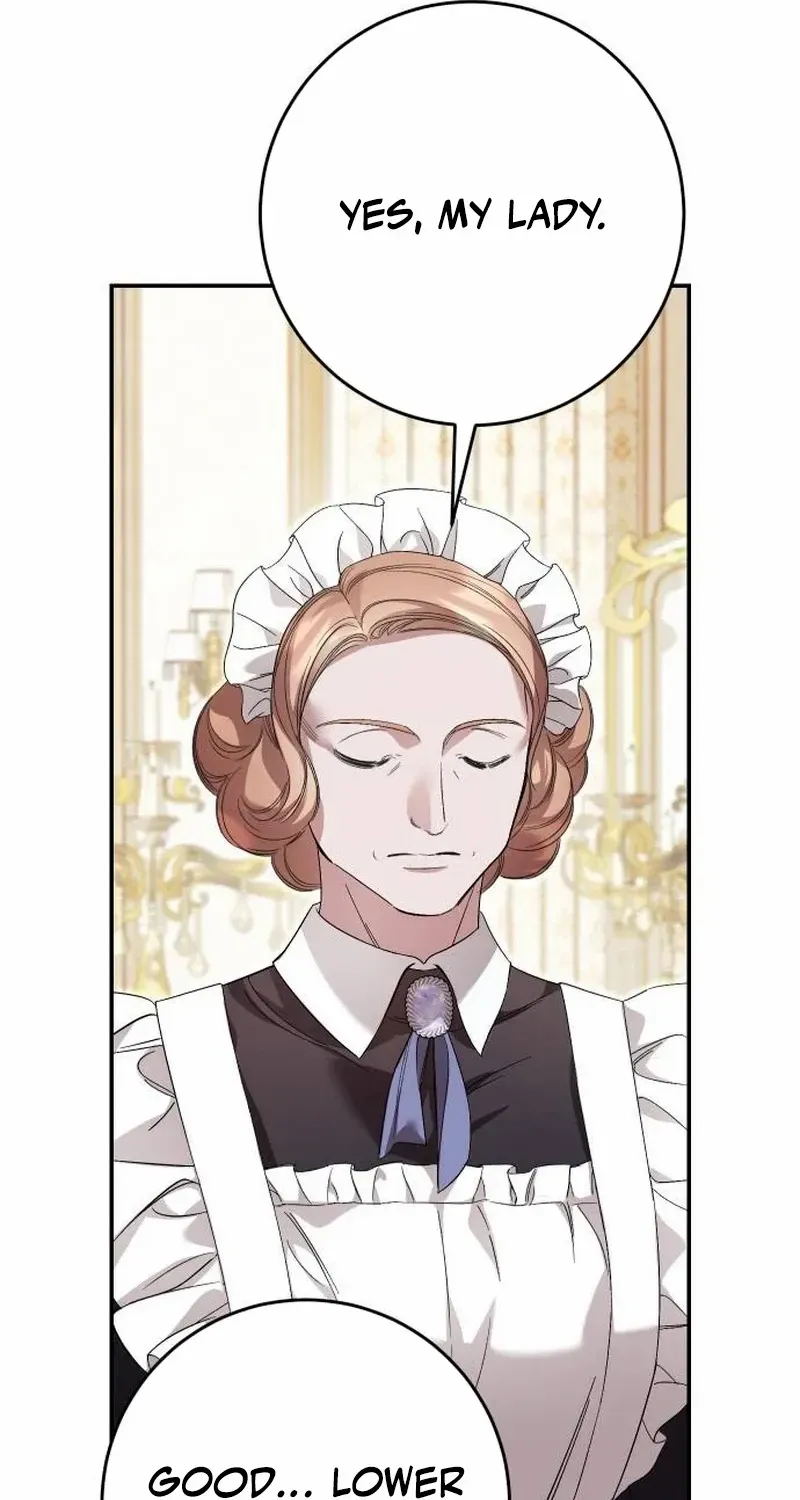 The empresss time reversed abducted marriage Chapter 16 page 56 - 