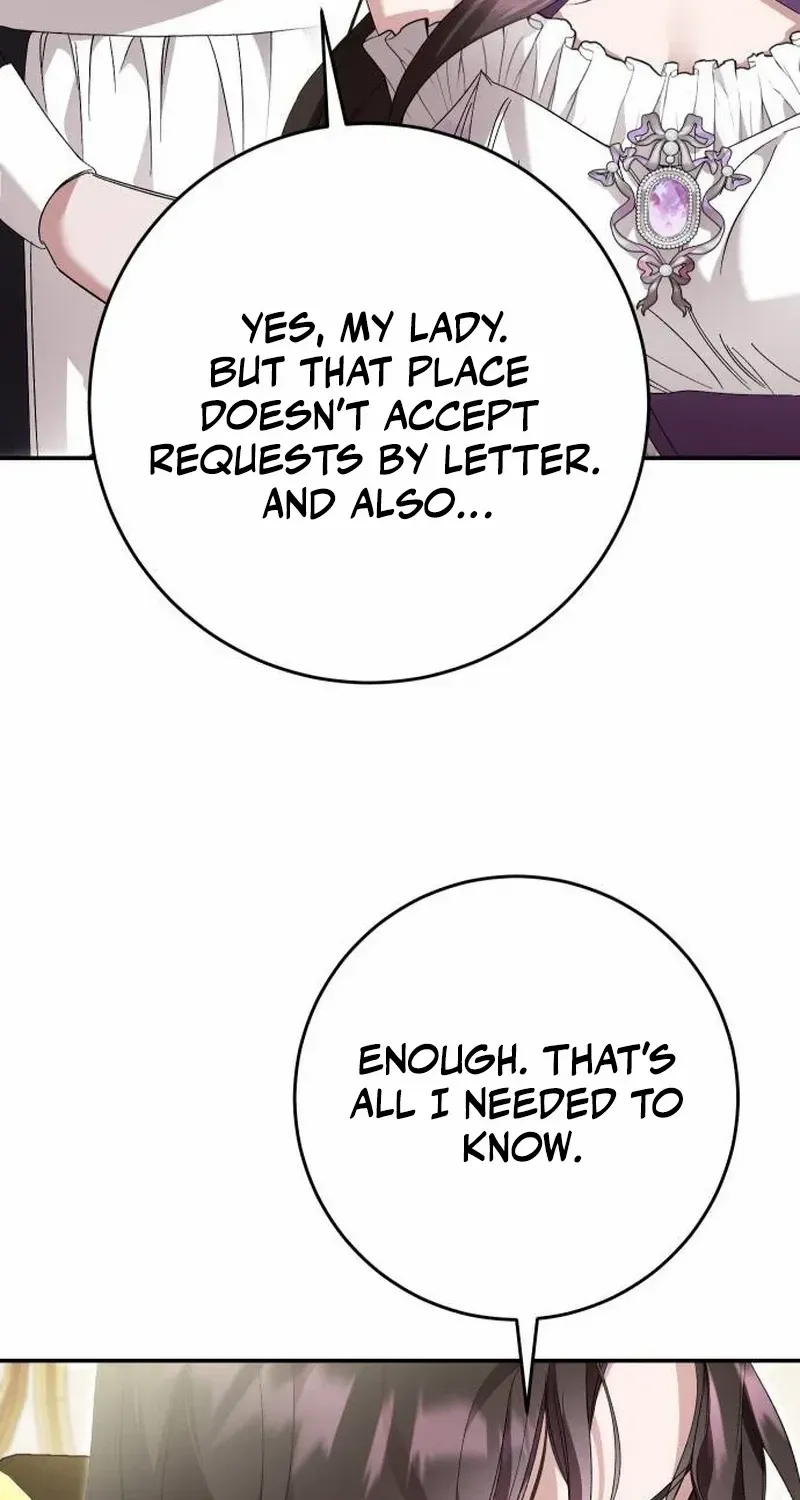 The empresss time reversed abducted marriage Chapter 16 page 60 - 