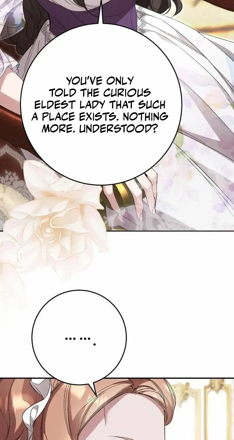 The empresss time reversed abducted marriage Chapter 16 page 63 - 