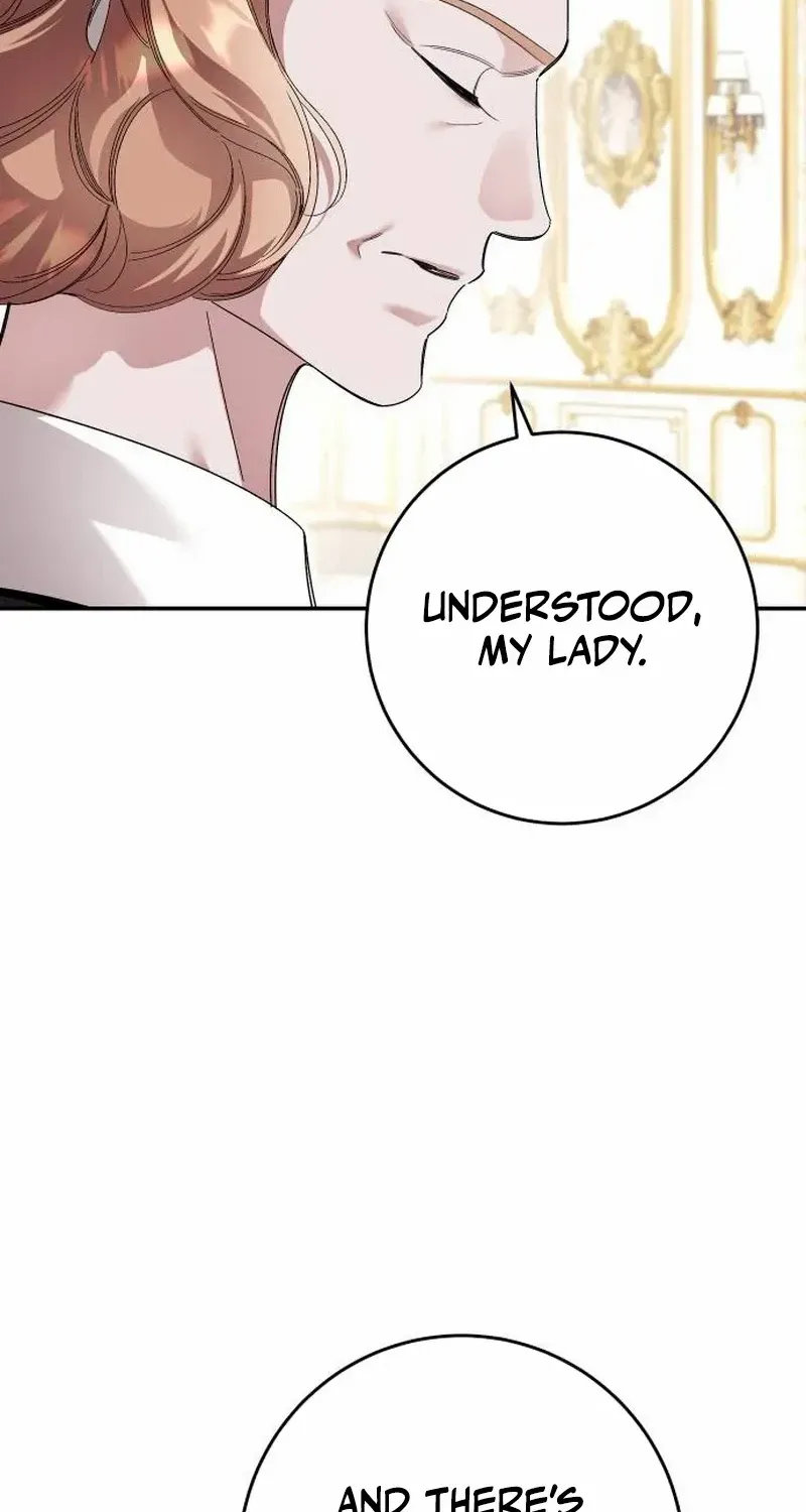 The empresss time reversed abducted marriage Chapter 16 page 64 - 