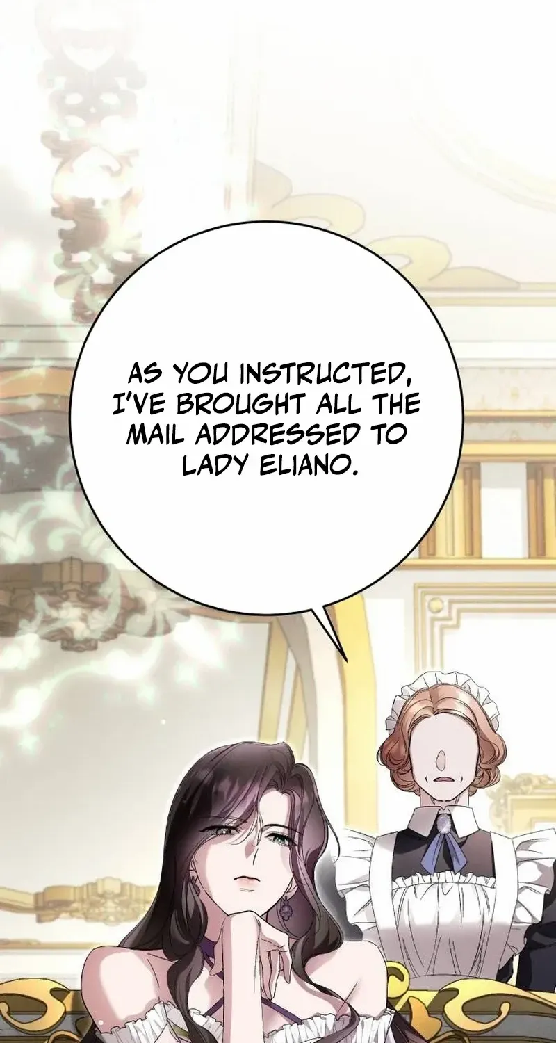 The empresss time reversed abducted marriage Chapter 16 page 69 - 