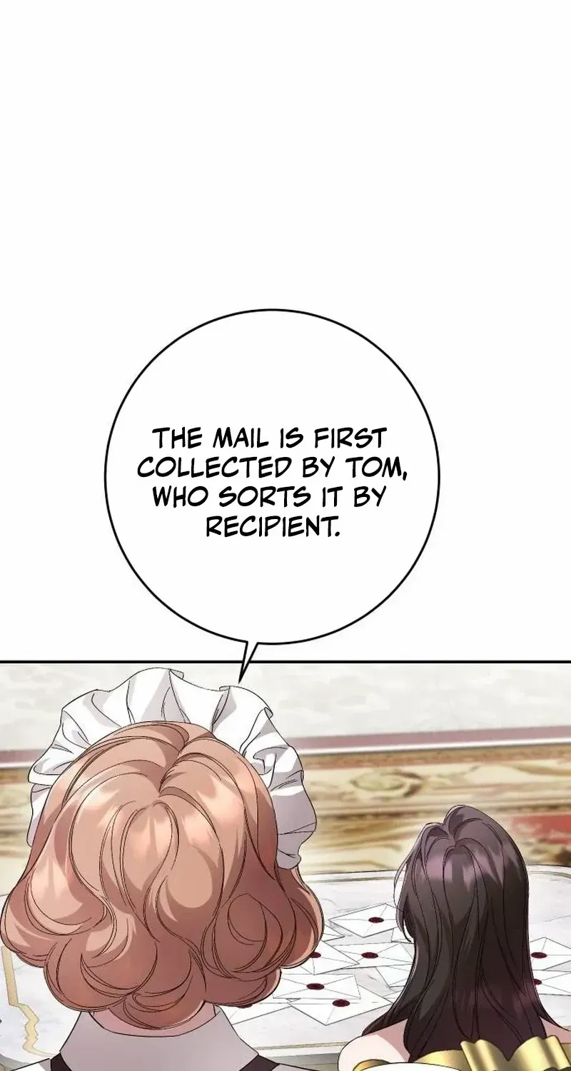 The empresss time reversed abducted marriage Chapter 16 page 71 - 