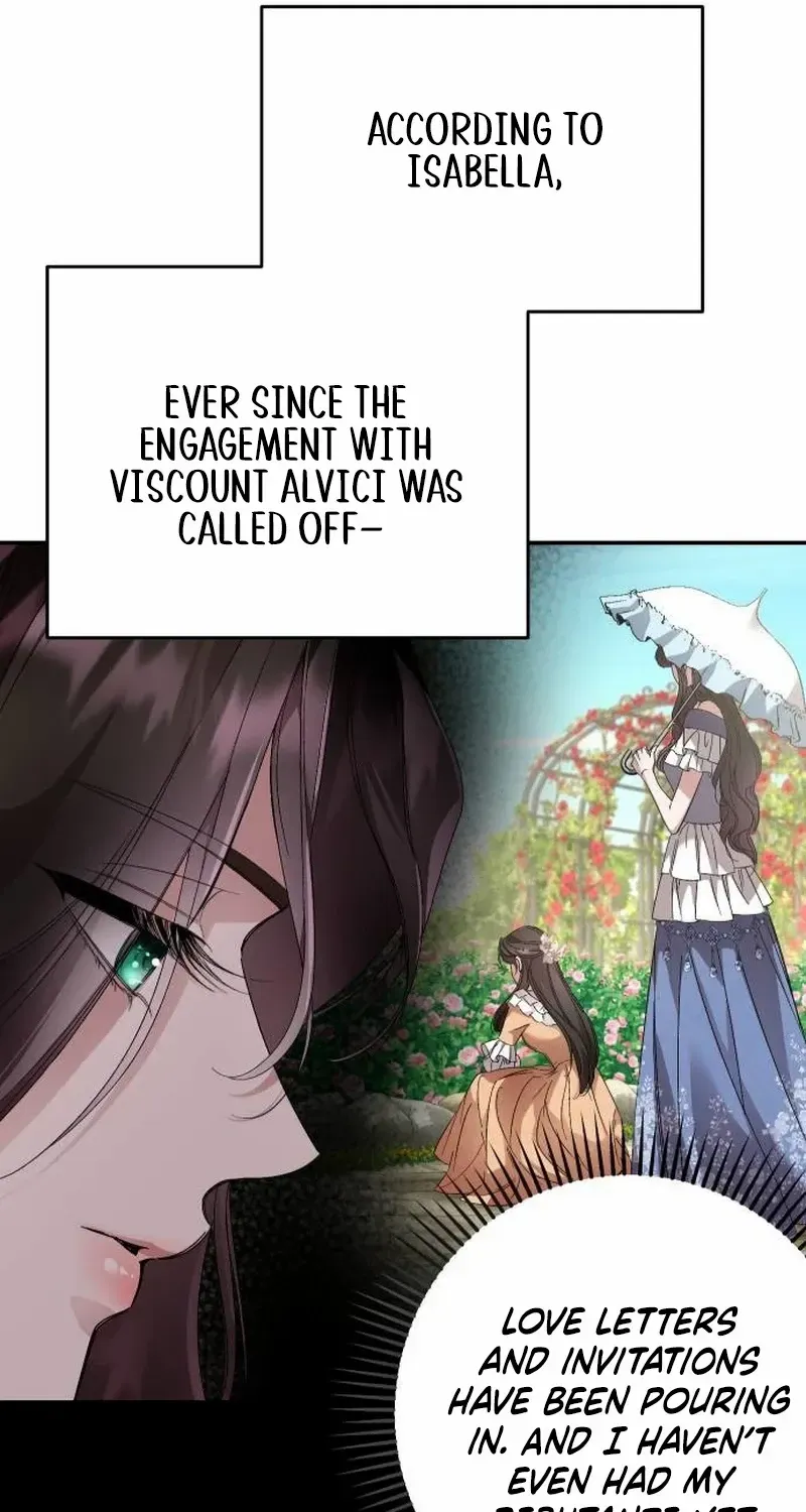 The empresss time reversed abducted marriage Chapter 16 page 73 - 