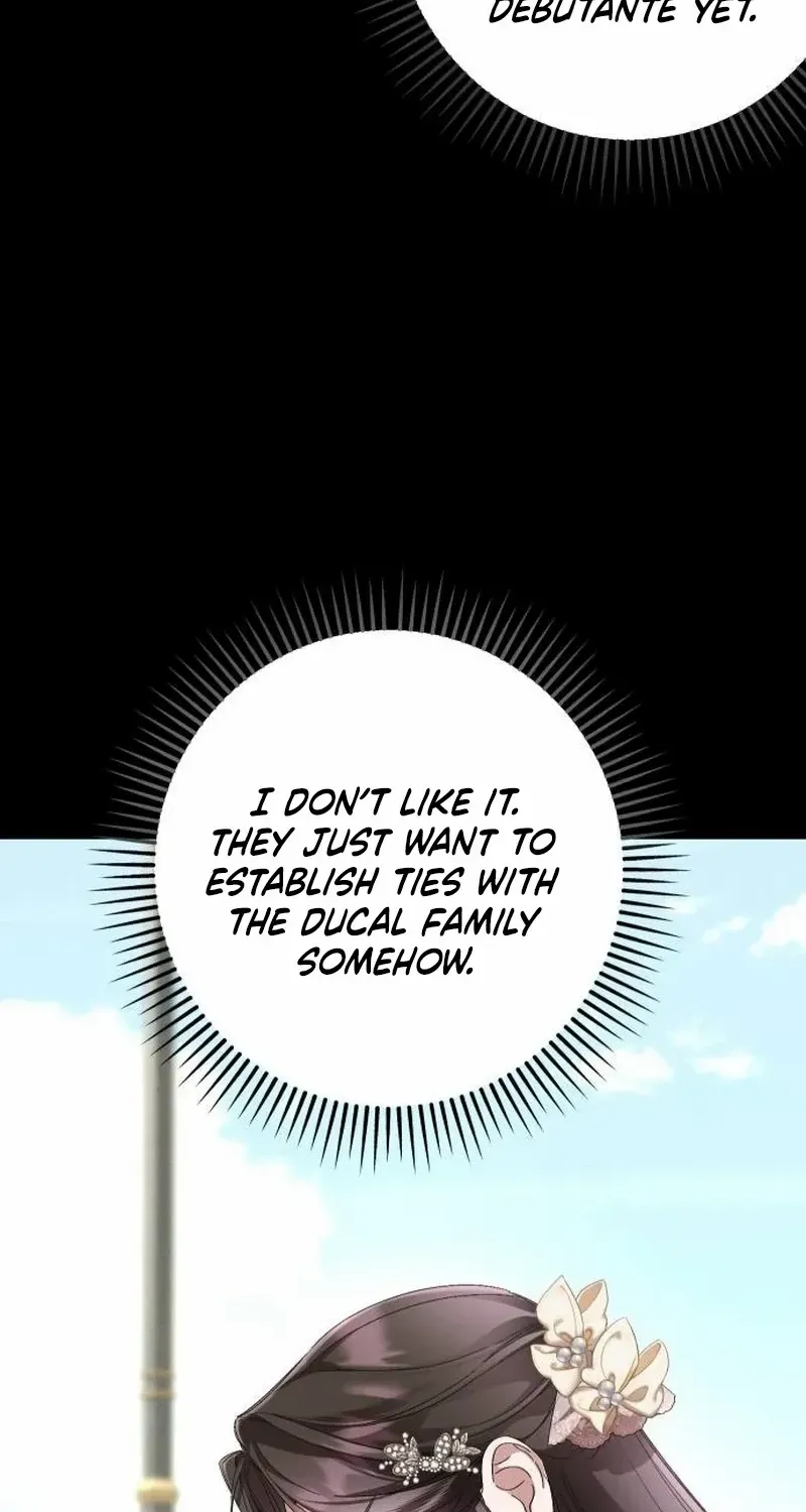 The empresss time reversed abducted marriage Chapter 16 page 74 - 