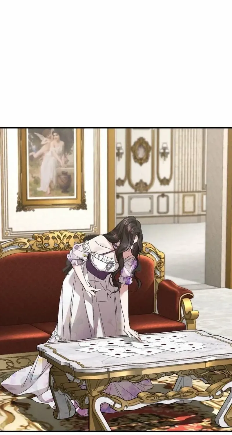 The empresss time reversed abducted marriage Chapter 16 page 80 - 
