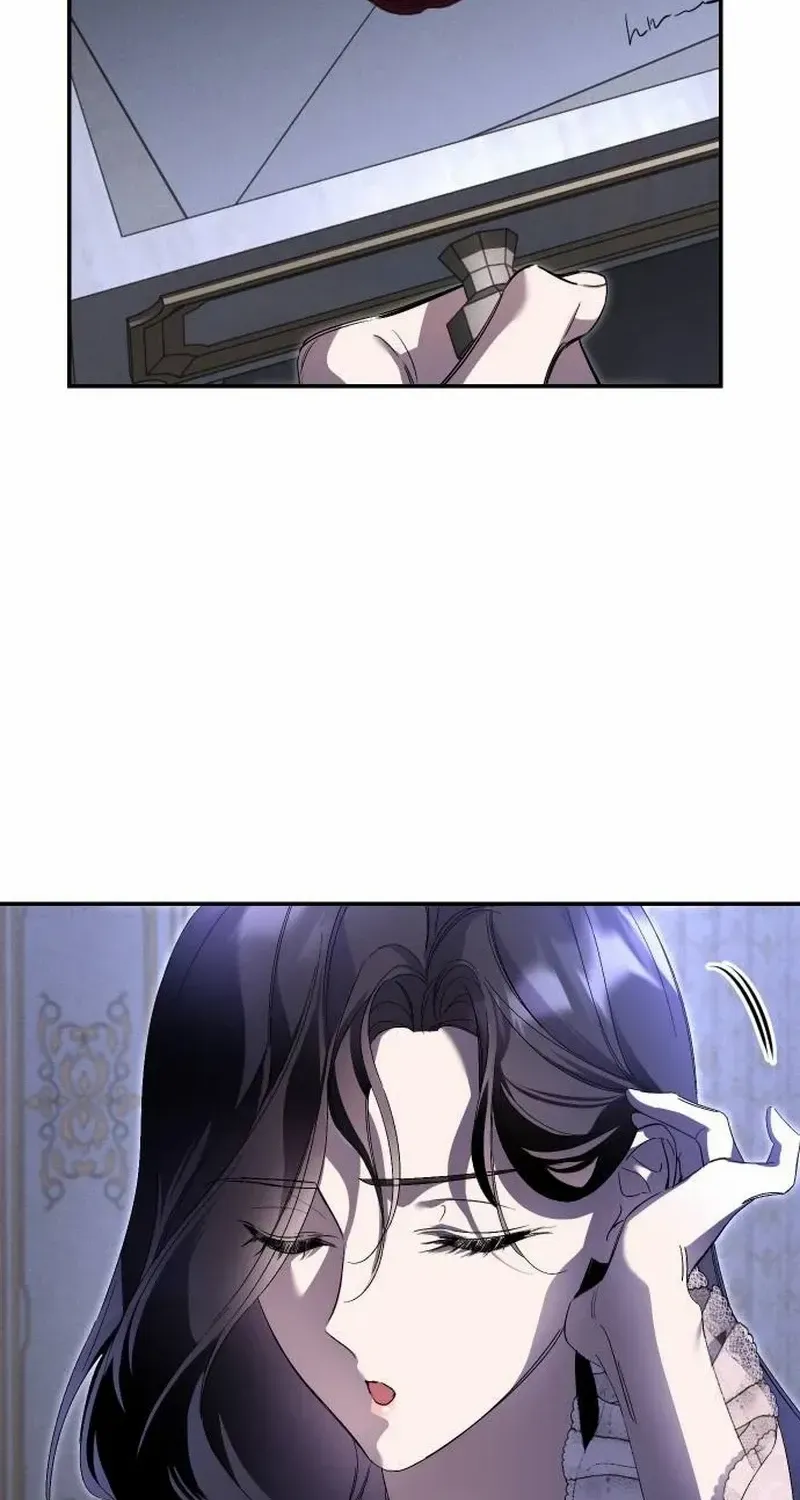 The empresss time reversed abducted marriage Chapter 16 page 94 - 