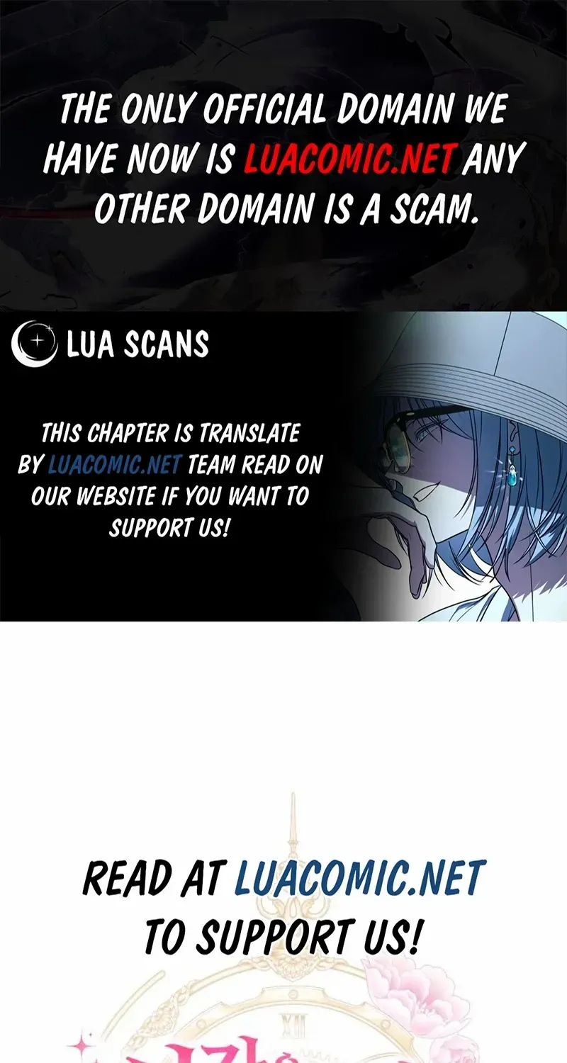 The empresss time reversed abducted marriage Chapter 17 page 1 - 