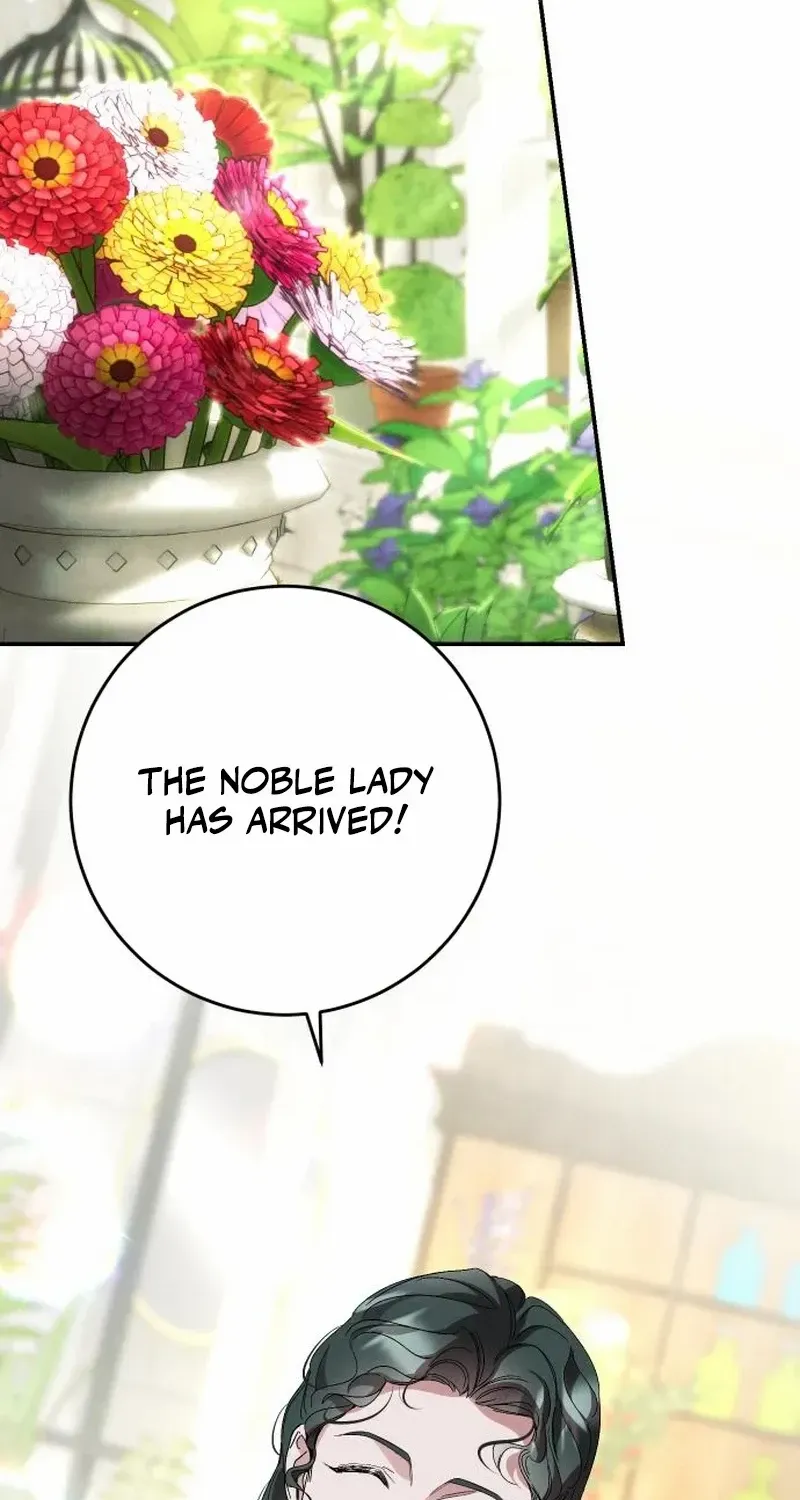 The empresss time reversed abducted marriage Chapter 17 page 14 - 