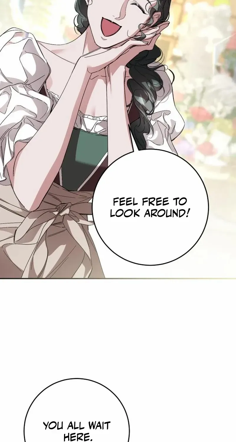The empresss time reversed abducted marriage Chapter 17 page 15 - 