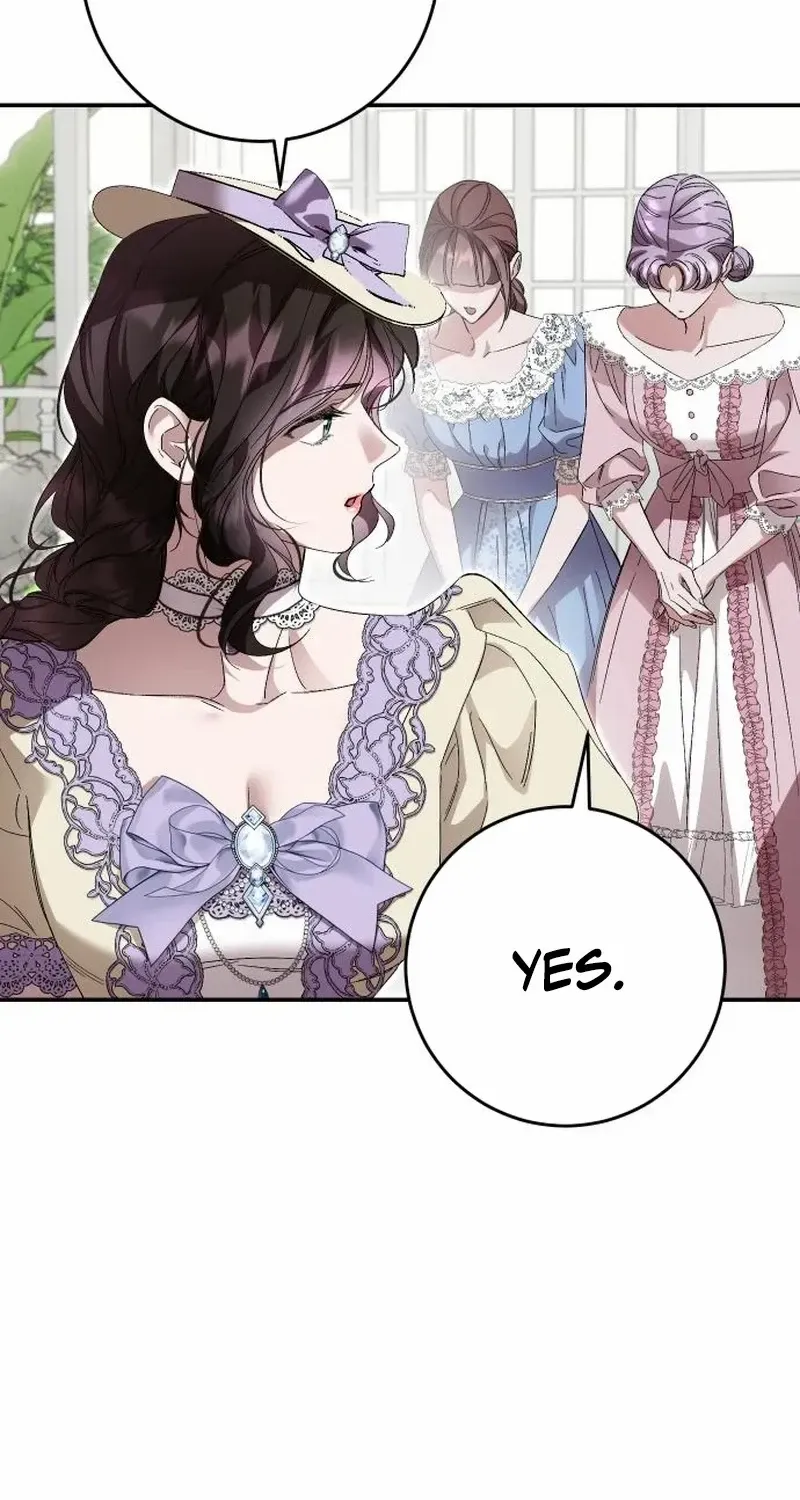 The empresss time reversed abducted marriage Chapter 17 page 16 - 