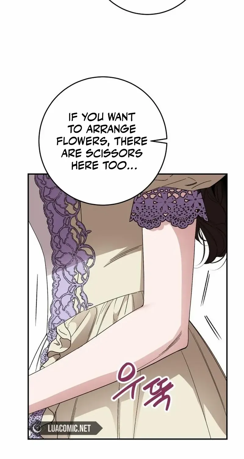The empresss time reversed abducted marriage Chapter 17 page 18 - 