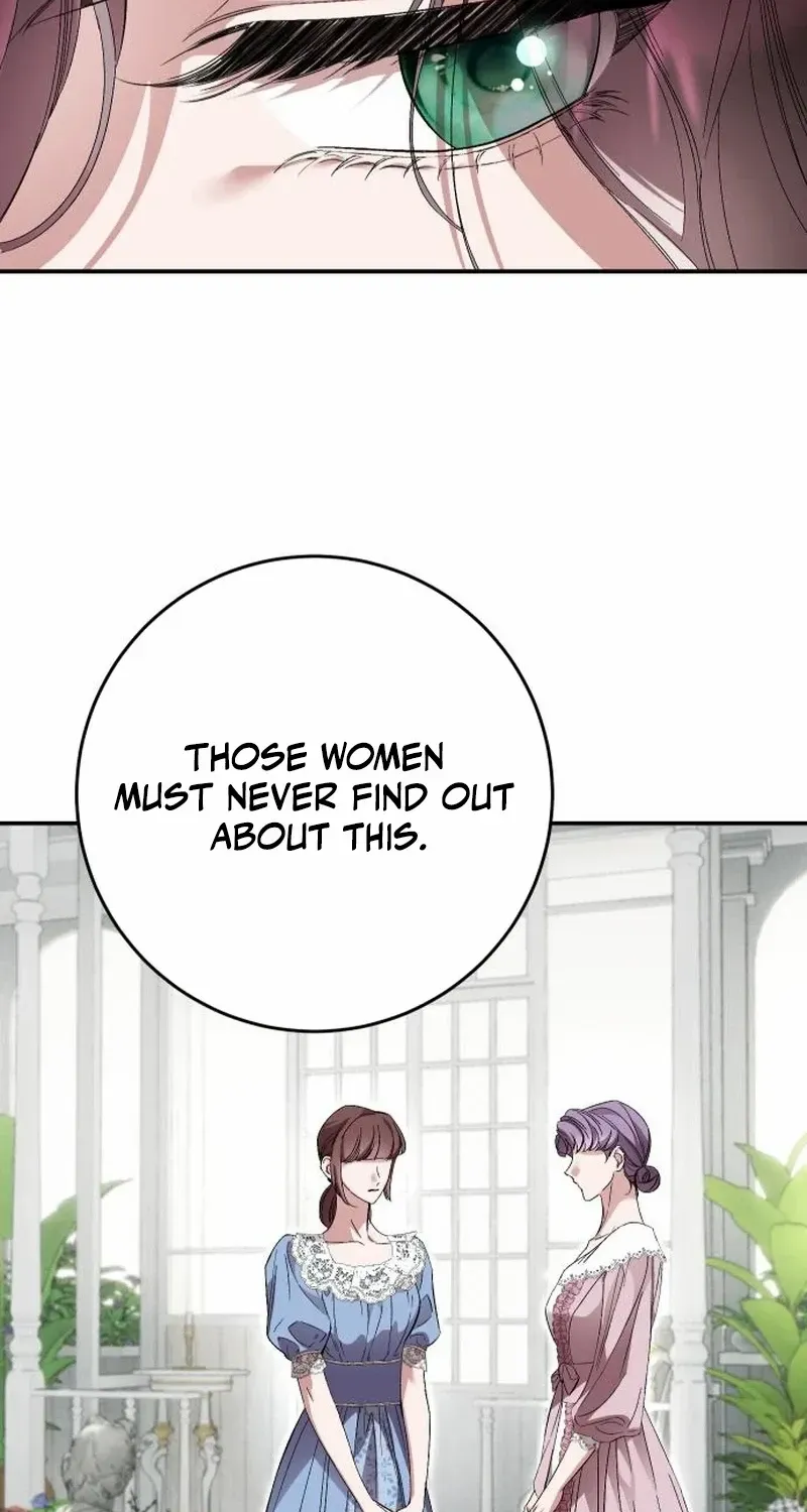 The empresss time reversed abducted marriage Chapter 17 page 25 - 