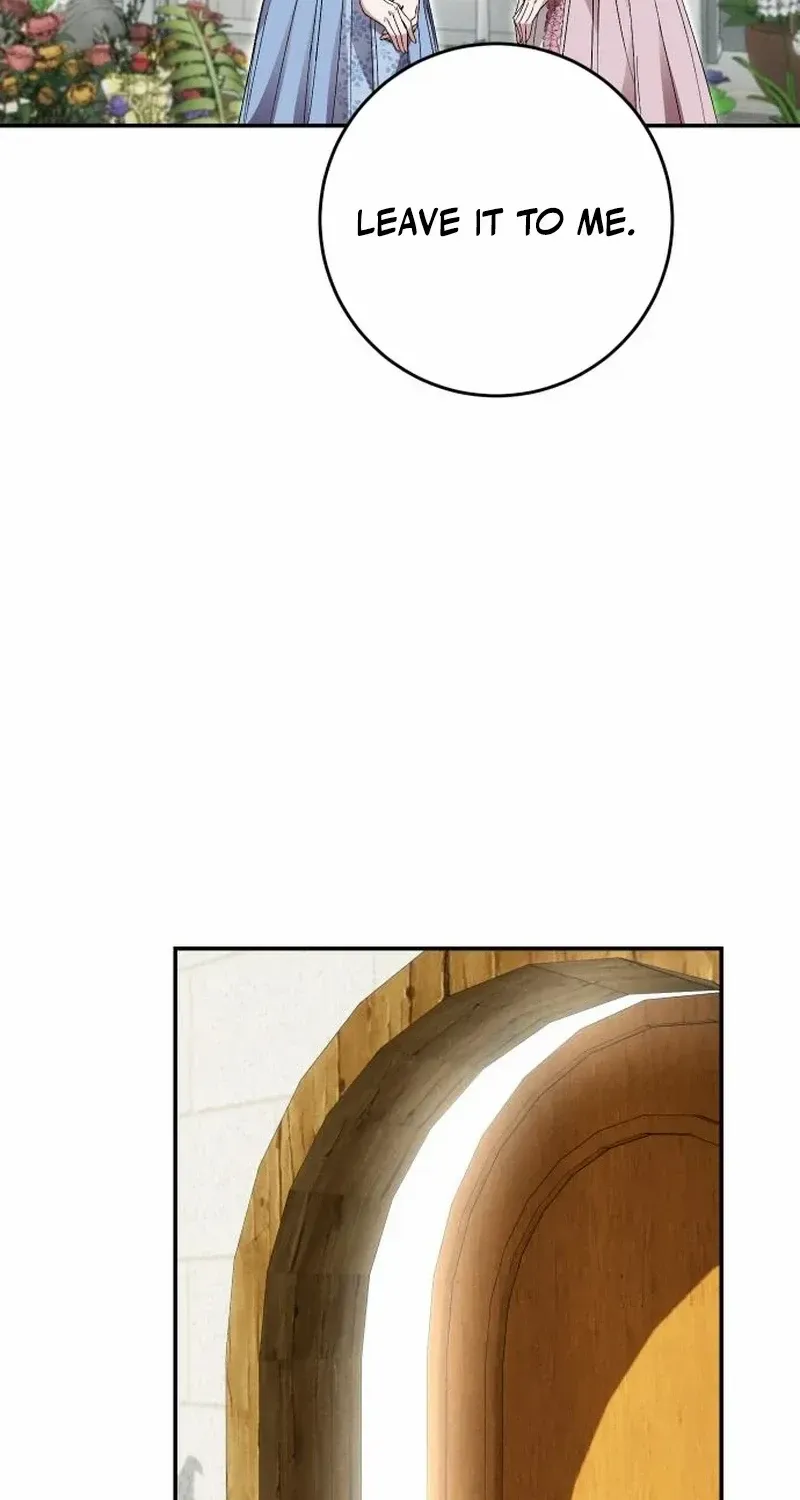 The empresss time reversed abducted marriage Chapter 17 page 26 - 