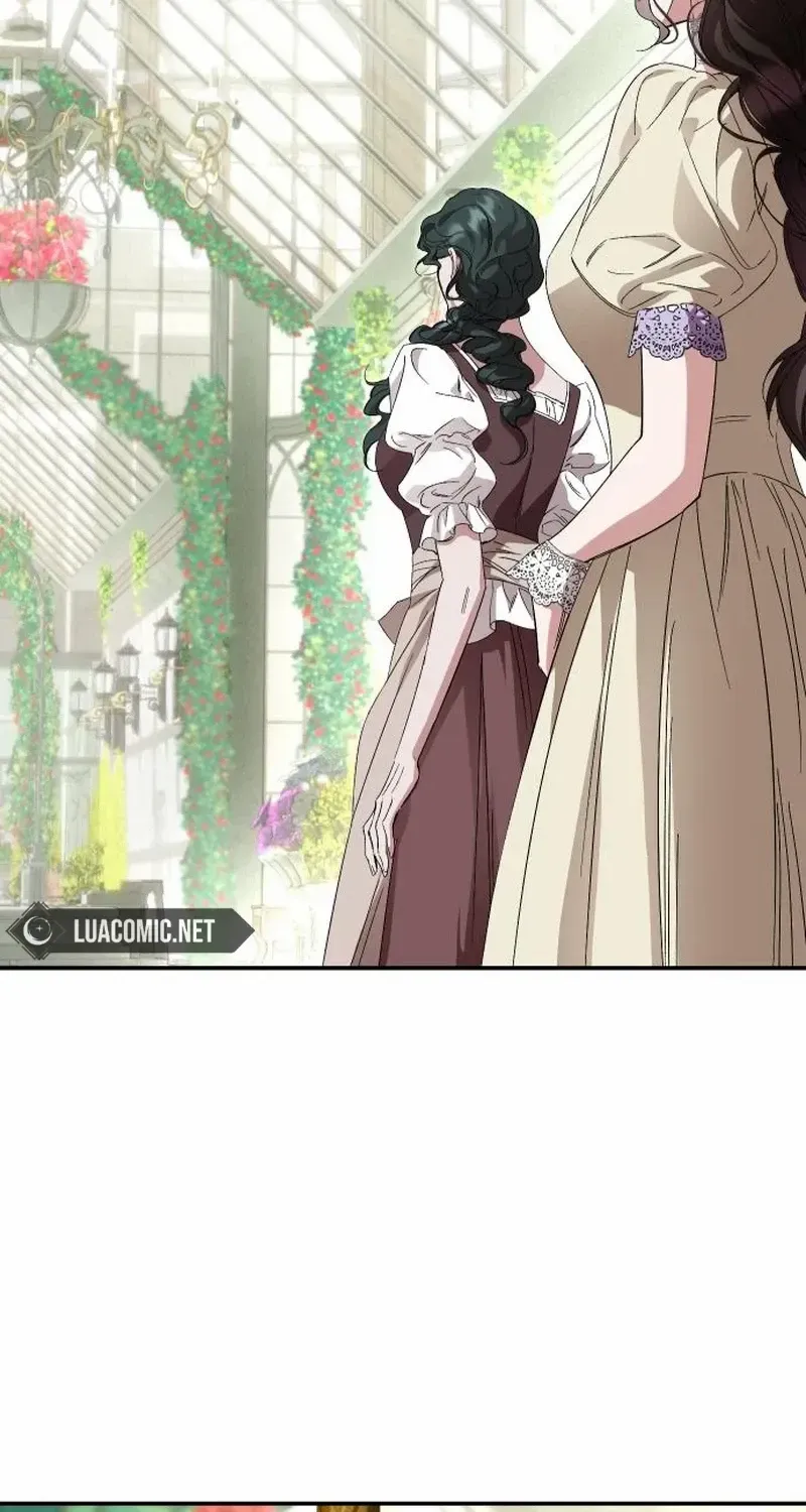 The empresss time reversed abducted marriage Chapter 17 page 28 - 