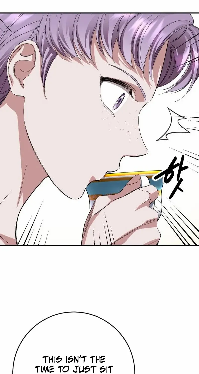 The empresss time reversed abducted marriage Chapter 17 page 39 - 