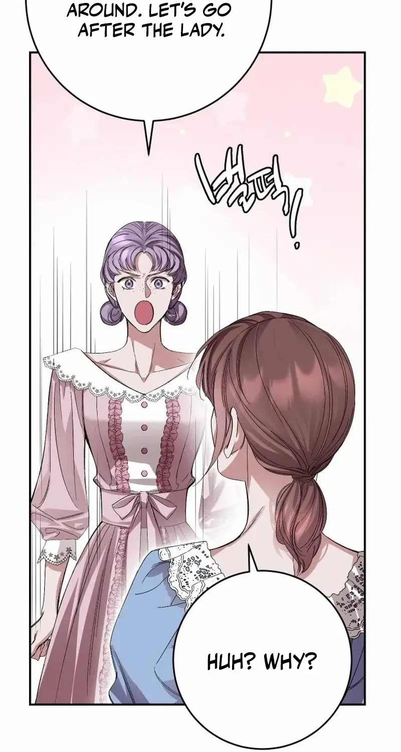 The empresss time reversed abducted marriage Chapter 17 page 40 - 
