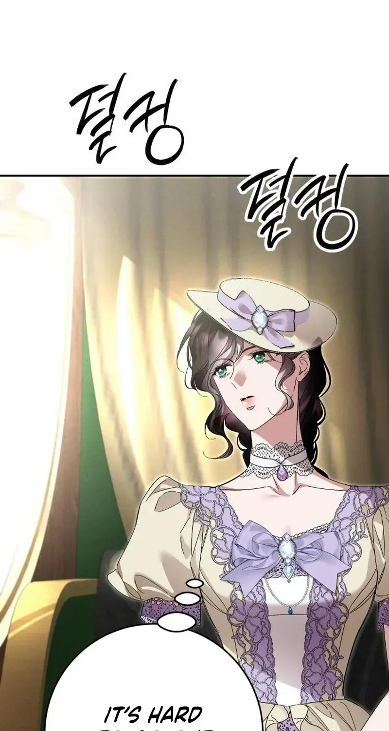 The empresss time reversed abducted marriage Chapter 17 page 5 - 