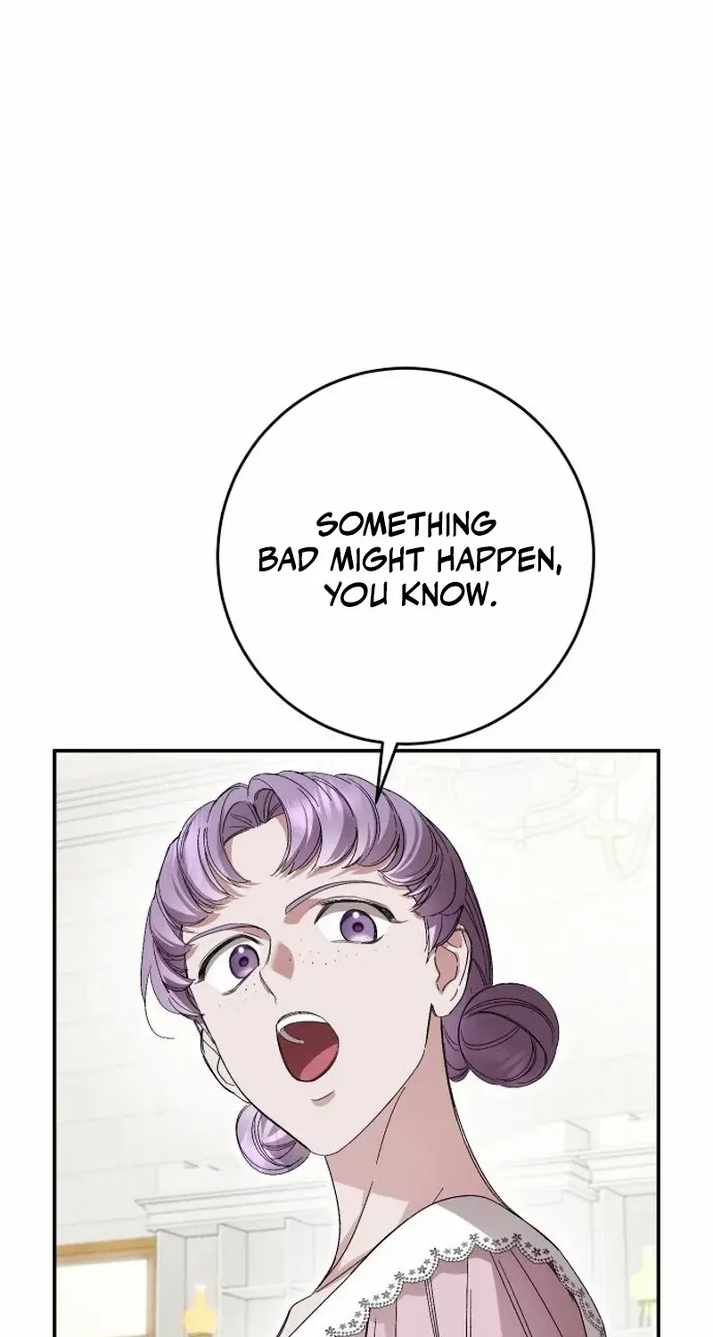 The empresss time reversed abducted marriage Chapter 17 page 41 - 