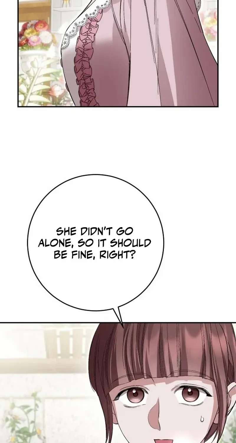 The empresss time reversed abducted marriage Chapter 17 page 42 - 