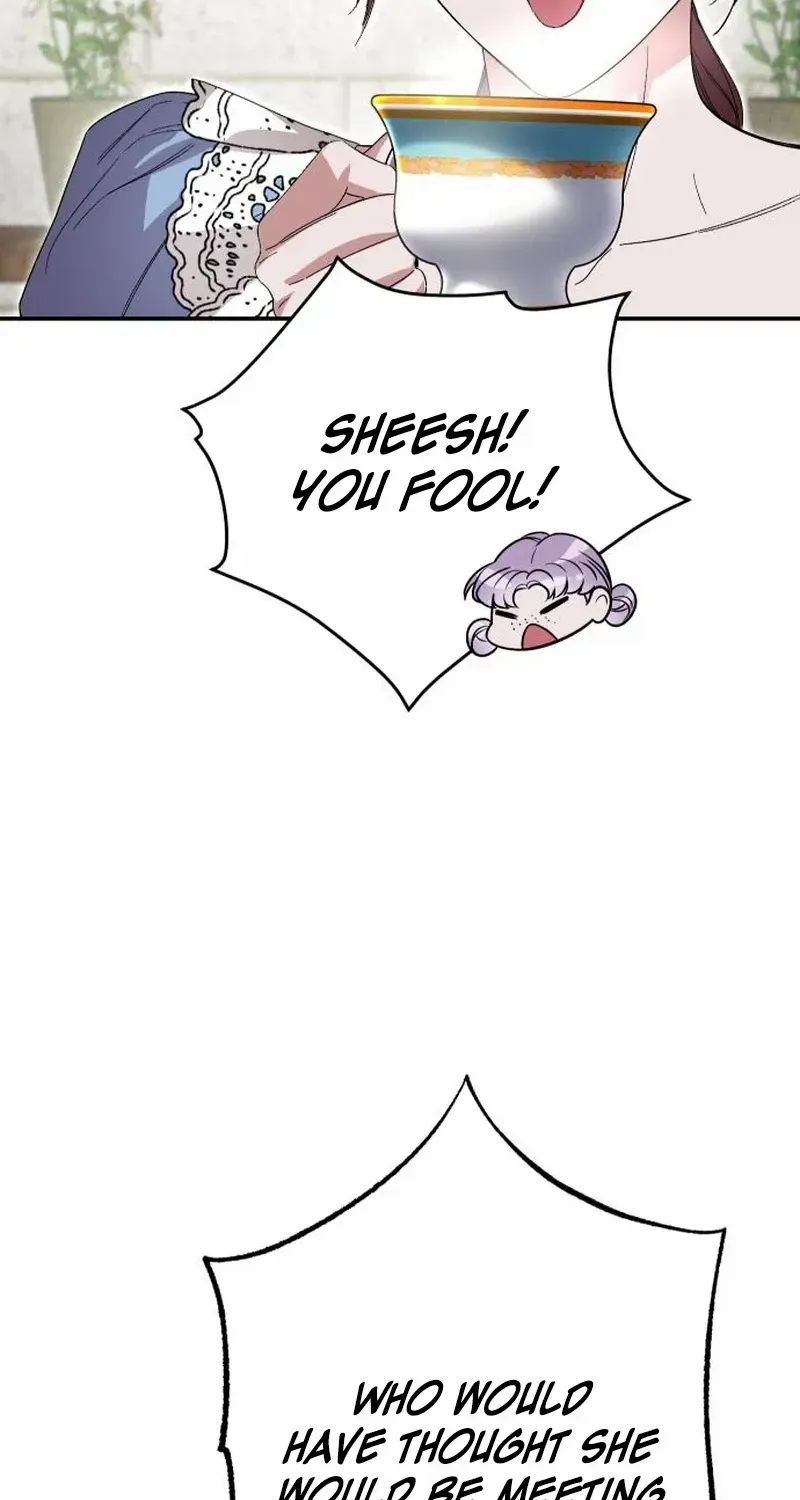 The empresss time reversed abducted marriage Chapter 17 page 43 - 