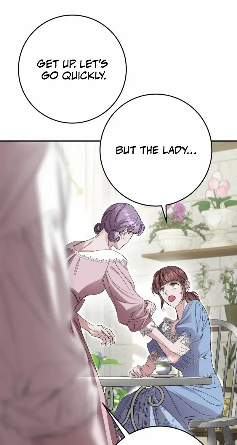The empresss time reversed abducted marriage Chapter 17 page 46 - 