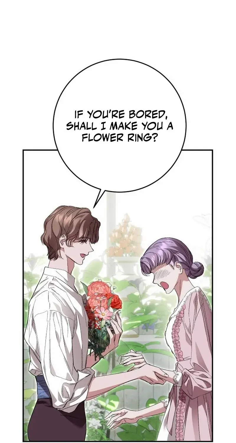 The empresss time reversed abducted marriage Chapter 17 page 50 - 