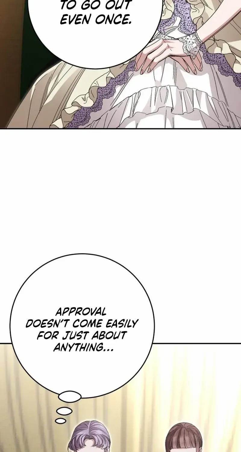 The empresss time reversed abducted marriage Chapter 17 page 6 - 