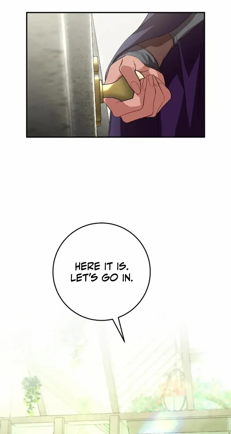 The empresss time reversed abducted marriage Chapter 17 page 54 - 