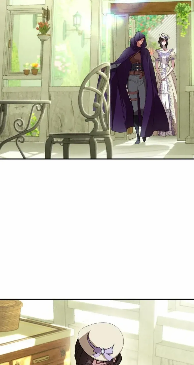 The empresss time reversed abducted marriage Chapter 17 page 55 - 
