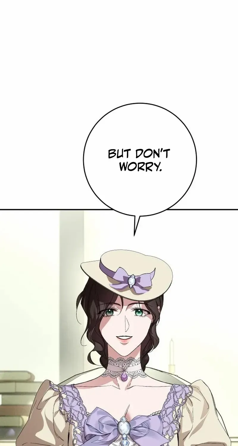 The empresss time reversed abducted marriage Chapter 17 page 59 - 