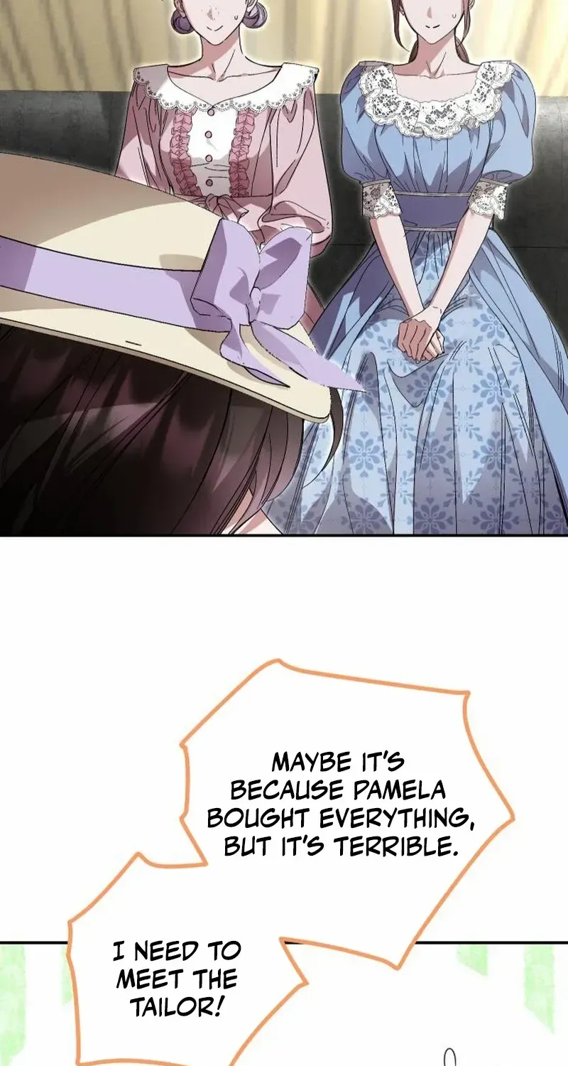 The empresss time reversed abducted marriage Chapter 17 page 7 - 