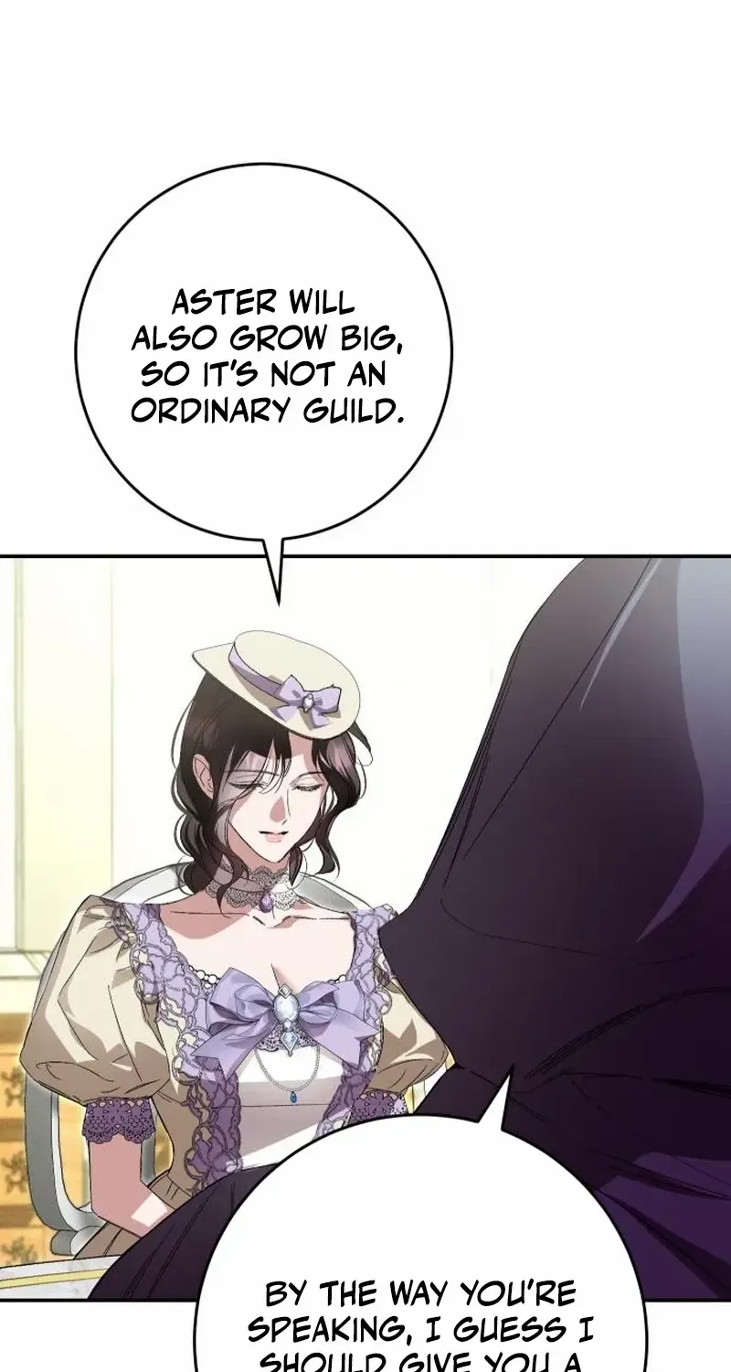 The empresss time reversed abducted marriage Chapter 17 page 62 - 