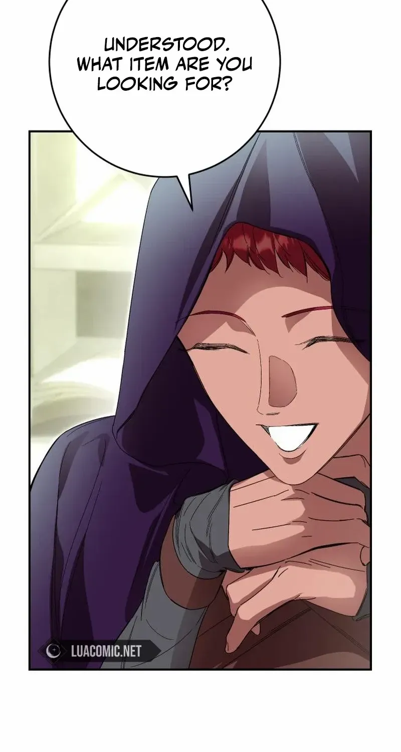 The empresss time reversed abducted marriage Chapter 17 page 65 - 