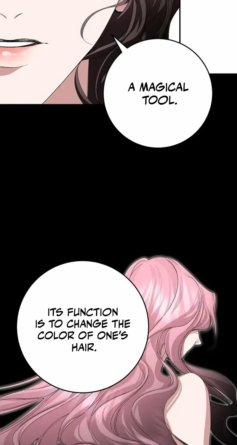 The empresss time reversed abducted marriage Chapter 17 page 67 - 