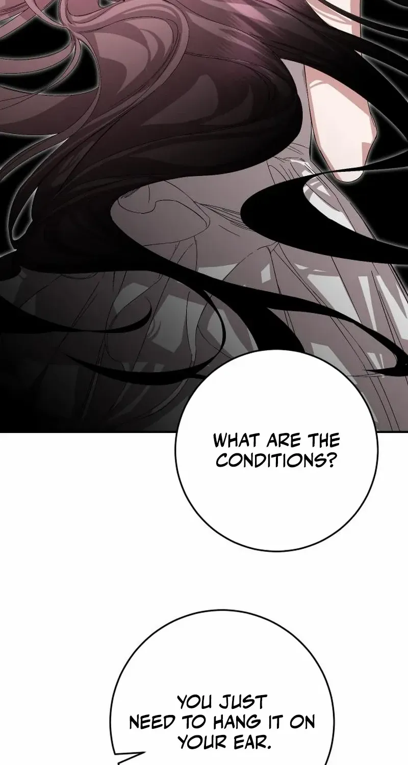 The empresss time reversed abducted marriage Chapter 17 page 68 - 