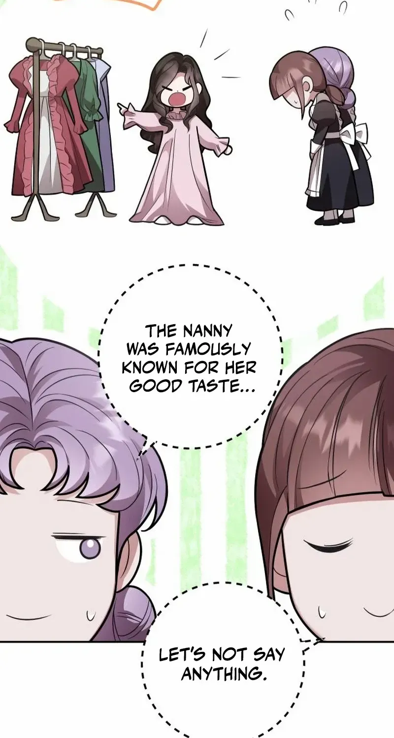 The empresss time reversed abducted marriage Chapter 17 page 8 - 