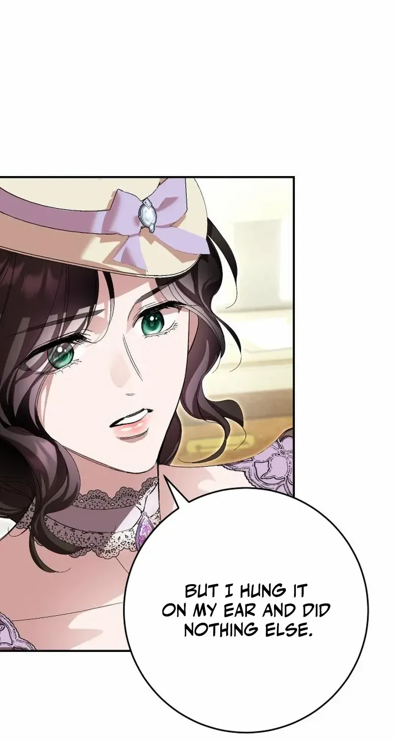 The empresss time reversed abducted marriage Chapter 17 page 71 - 